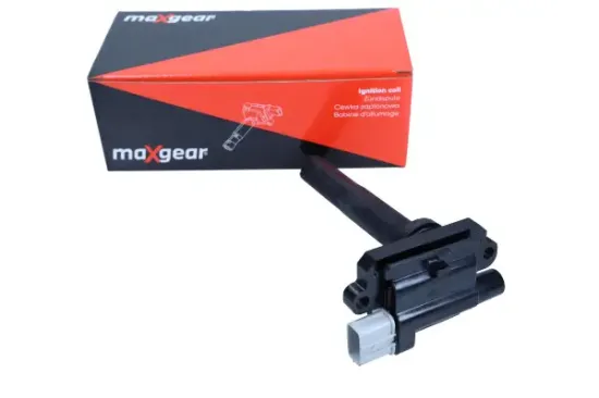 Zündspule 12 V MAXGEAR 13-0284 Bild Zündspule 12 V MAXGEAR 13-0284