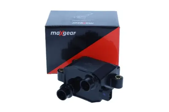 Zündspule 12 V MAXGEAR 13-0290 Bild Zündspule 12 V MAXGEAR 13-0290