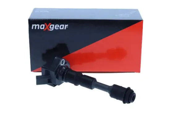 Zündspule 14 V MAXGEAR 13-0302 Bild Zündspule 14 V MAXGEAR 13-0302
