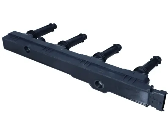 Zündspule MAXGEAR 13-0309 Bild Zündspule MAXGEAR 13-0309