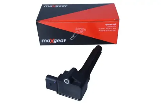 Zündspule MAXGEAR 13-0325 Bild Zündspule MAXGEAR 13-0325