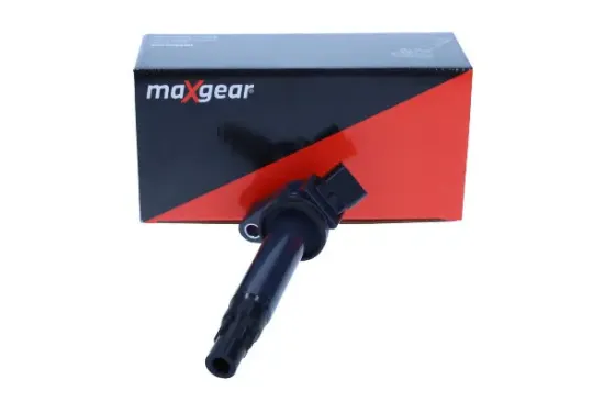Zündspule 12 V MAXGEAR 13-0327 Bild Zündspule 12 V MAXGEAR 13-0327