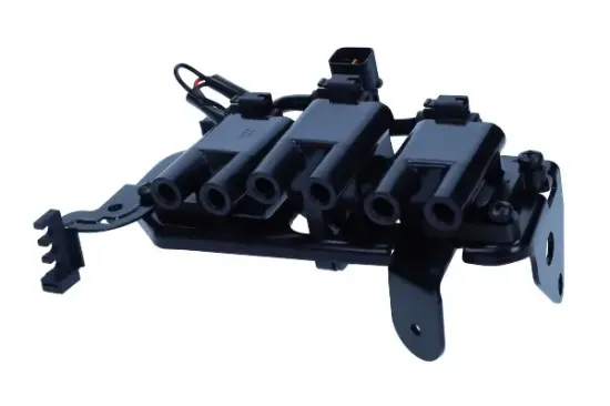 Zündspule MAXGEAR 13-0338 Bild Zündspule MAXGEAR 13-0338