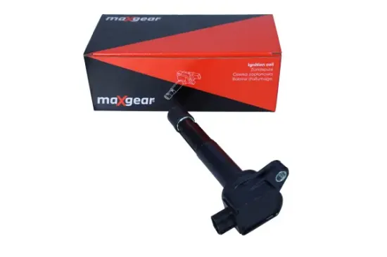 Zündspule 12 V MAXGEAR 13-0348 Bild Zündspule 12 V MAXGEAR 13-0348