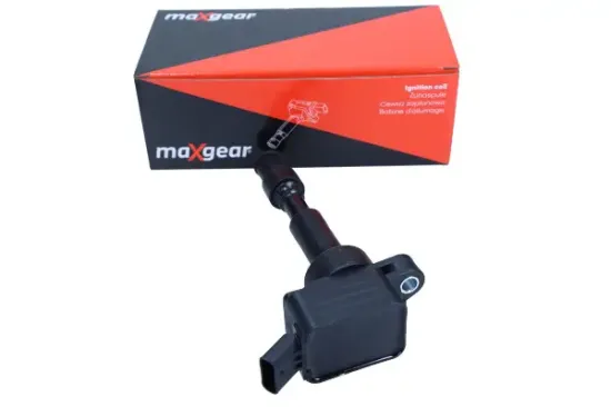 Zündspule 14 V MAXGEAR 13-0357 Bild Zündspule 14 V MAXGEAR 13-0357