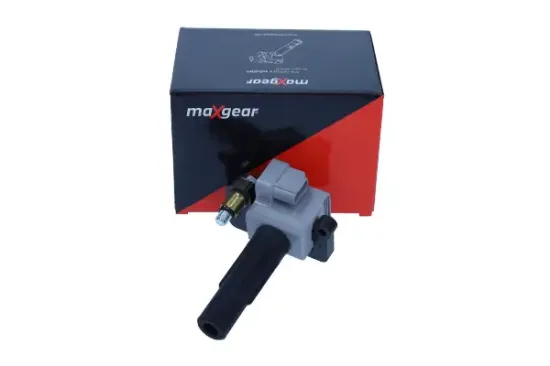 Zündspule 12 V MAXGEAR 13-0360 Bild Zündspule 12 V MAXGEAR 13-0360
