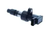 Zündspule MAXGEAR 13-0361 Bild Zündspule MAXGEAR 13-0361