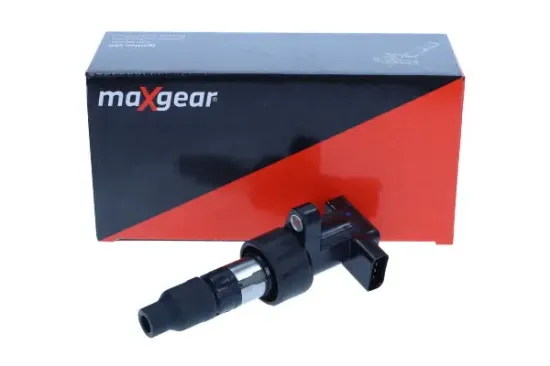Zündspule MAXGEAR 13-0361 Bild Zündspule MAXGEAR 13-0361