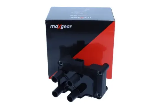 Zündspule MAXGEAR 13-0362 Bild Zündspule MAXGEAR 13-0362