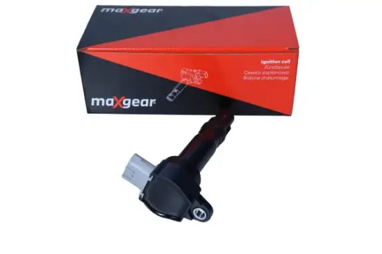 Zündspule MAXGEAR 13-0368 Bild Zündspule MAXGEAR 13-0368