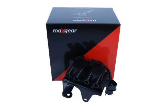 Zündspule MAXGEAR 13-0370 Bild Zündspule MAXGEAR 13-0370