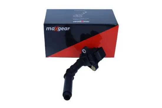 Zündspule MAXGEAR 13-0372 Bild Zündspule MAXGEAR 13-0372