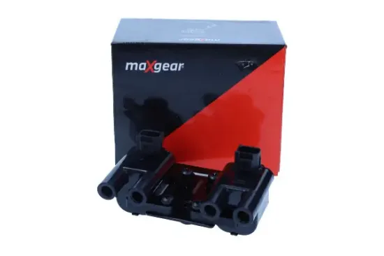 Zündspule MAXGEAR 13-0373 Bild Zündspule MAXGEAR 13-0373