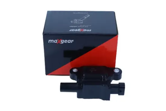 Zündspule MAXGEAR 13-0375 Bild Zündspule MAXGEAR 13-0375