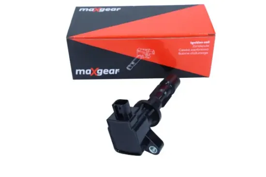 Zündspule MAXGEAR 13-0376 Bild Zündspule MAXGEAR 13-0376