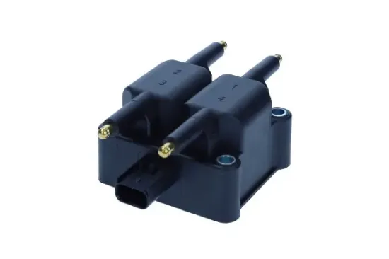 Zündspule 12 V MAXGEAR 13-0380 Bild Zündspule 12 V MAXGEAR 13-0380