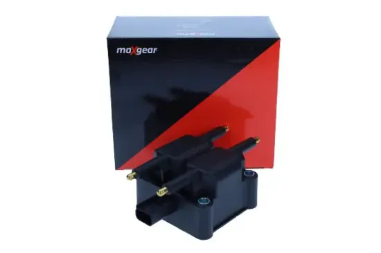 Zündspule 12 V MAXGEAR 13-0380 Bild Zündspule 12 V MAXGEAR 13-0380