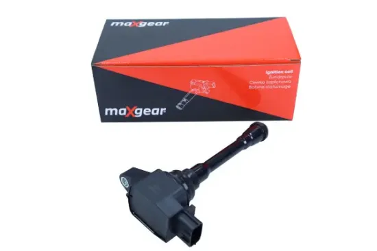 Zündspule 12 V MAXGEAR 13-0382 Bild Zündspule 12 V MAXGEAR 13-0382