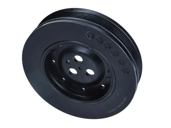 Riemenscheibe, Kurbelwelle MAXGEAR 30-0018 Bild Riemenscheibe, Kurbelwelle MAXGEAR 30-0018