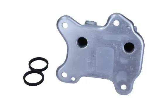 Ölkühler, Motoröl MAXGEAR 14-0017 Bild Ölkühler, Motoröl MAXGEAR 14-0017