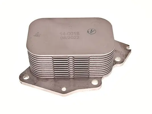 Ölkühler, Motoröl MAXGEAR 14-0018