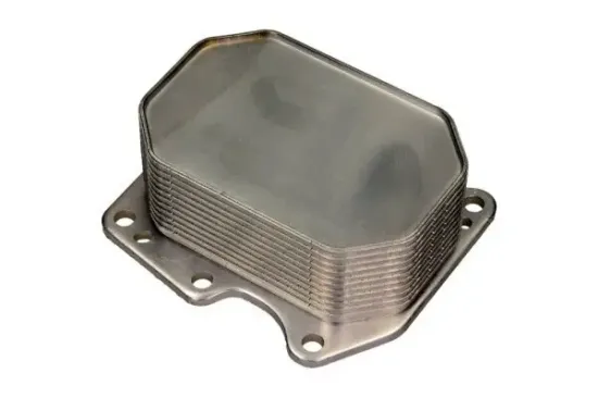 Ölkühler, Motoröl MAXGEAR 14-0021 Bild Ölkühler, Motoröl MAXGEAR 14-0021