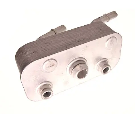 Ölkühler, Automatikgetriebe MAXGEAR 14-0024 Bild Ölkühler, Automatikgetriebe MAXGEAR 14-0024