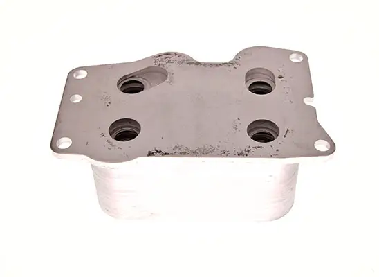 Ölkühler, Motoröl MAXGEAR 14-0032 Bild Ölkühler, Motoröl MAXGEAR 14-0032