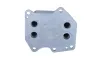 Ölkühler, Motoröl MAXGEAR 14-0043 Bild Ölkühler, Motoröl MAXGEAR 14-0043