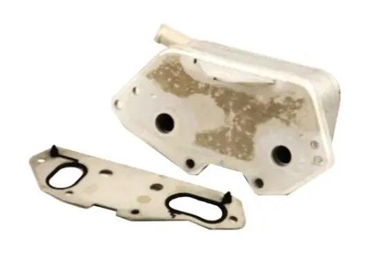 Ölkühler, Motoröl MAXGEAR 14-0056 Bild Ölkühler, Motoröl MAXGEAR 14-0056