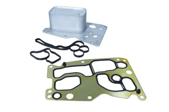 Ölkühler, Motoröl MAXGEAR 14-0059 Bild Ölkühler, Motoröl MAXGEAR 14-0059