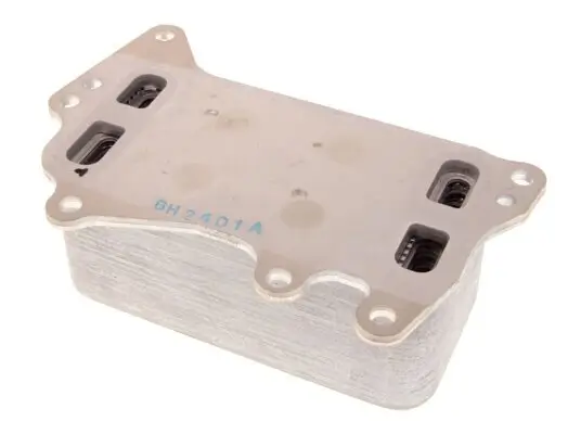 Ölkühler, Automatikgetriebe MAXGEAR 14-0060 Bild Ölkühler, Automatikgetriebe MAXGEAR 14-0060