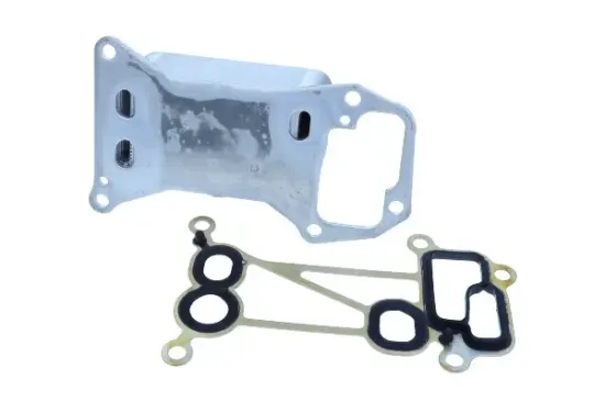 Ölkühler, Motoröl MAXGEAR 14-0064 Bild Ölkühler, Motoröl MAXGEAR 14-0064