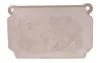 Ölkühler, Motoröl MAXGEAR 14-0068 Bild Ölkühler, Motoröl MAXGEAR 14-0068
