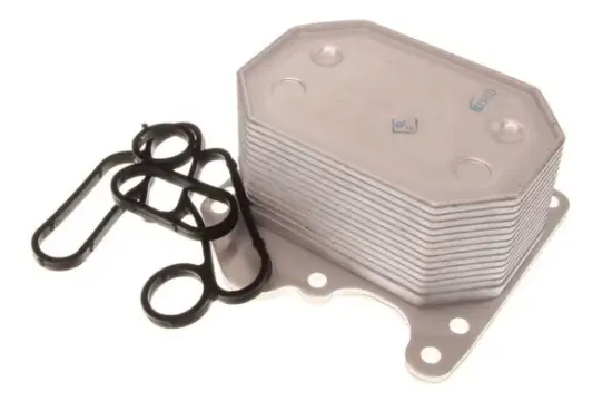 Ölkühler, Motoröl MAXGEAR 14-0069 Bild Ölkühler, Motoröl MAXGEAR 14-0069