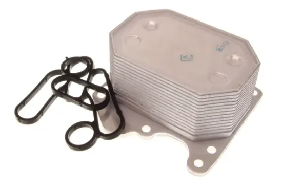 Ölkühler, Motoröl MAXGEAR 14-0069 Bild Ölkühler, Motoröl MAXGEAR 14-0069