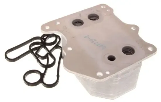 Ölkühler, Motoröl MAXGEAR 14-0069 Bild Ölkühler, Motoröl MAXGEAR 14-0069