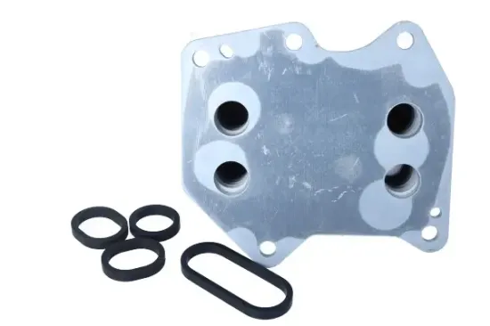 Ölkühler, Motoröl MAXGEAR 14-0070 Bild Ölkühler, Motoröl MAXGEAR 14-0070