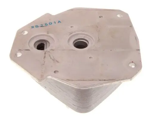 Ölkühler, Motoröl MAXGEAR 14-0075 Bild Ölkühler, Motoröl MAXGEAR 14-0075