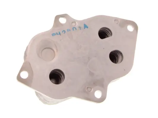 Ölkühler, Motoröl MAXGEAR 14-0077 Bild Ölkühler, Motoröl MAXGEAR 14-0077