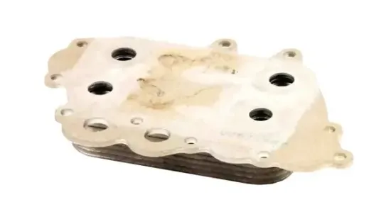 Ölkühler, Motoröl MAXGEAR 14-0078 Bild Ölkühler, Motoröl MAXGEAR 14-0078