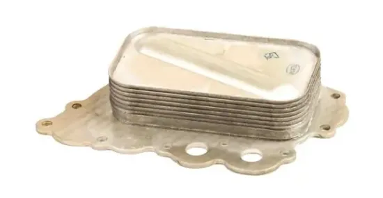 Ölkühler, Motoröl MAXGEAR 14-0078 Bild Ölkühler, Motoröl MAXGEAR 14-0078