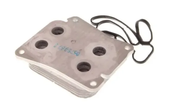 Ölkühler, Motoröl MAXGEAR 14-0080 Bild Ölkühler, Motoröl MAXGEAR 14-0080