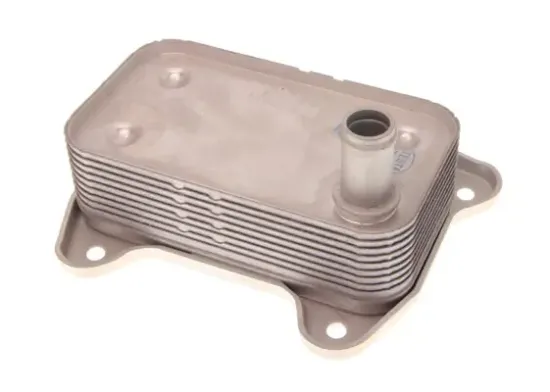 Ölkühler, Motoröl MAXGEAR 14-0081 Bild Ölkühler, Motoröl MAXGEAR 14-0081
