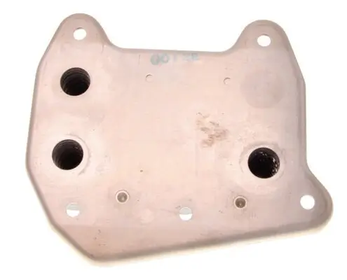 Ölkühler, Motoröl MAXGEAR 14-0081 Bild Ölkühler, Motoröl MAXGEAR 14-0081