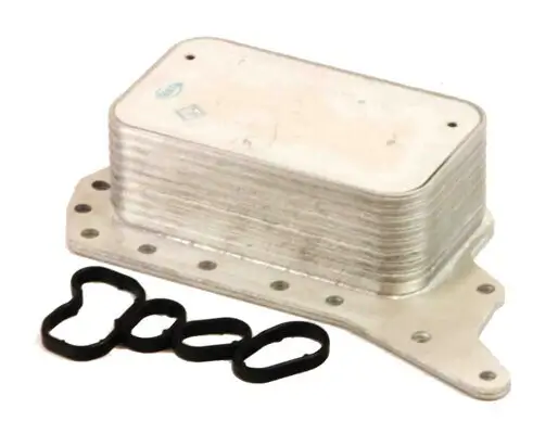 Ölkühler, Motoröl MAXGEAR 14-0086 Bild Ölkühler, Motoröl MAXGEAR 14-0086