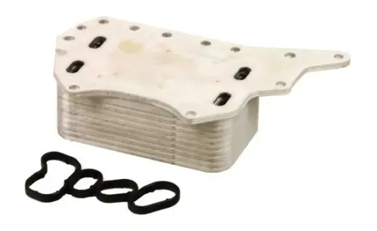 Ölkühler, Motoröl MAXGEAR 14-0086 Bild Ölkühler, Motoröl MAXGEAR 14-0086