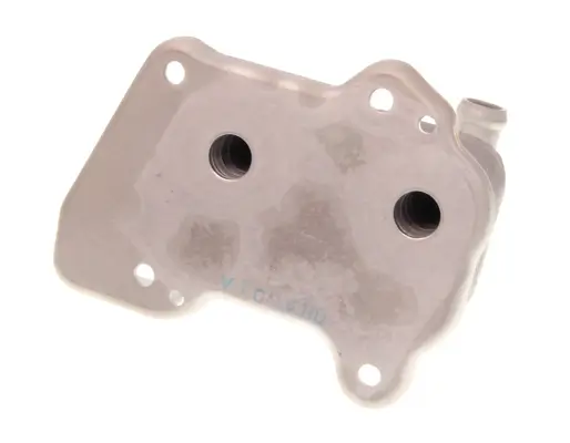 Ölkühler, Motoröl MAXGEAR 14-0089 Bild Ölkühler, Motoröl MAXGEAR 14-0089
