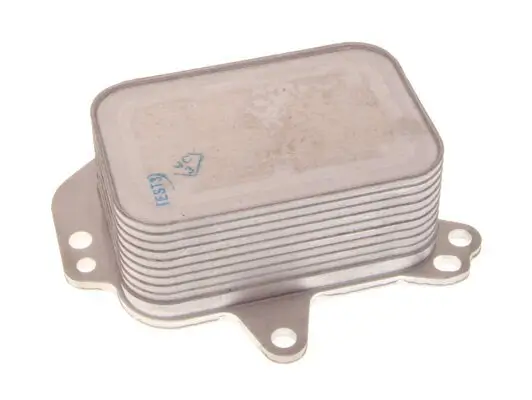 Ölkühler, Motoröl MAXGEAR 14-0095 Bild Ölkühler, Motoröl MAXGEAR 14-0095