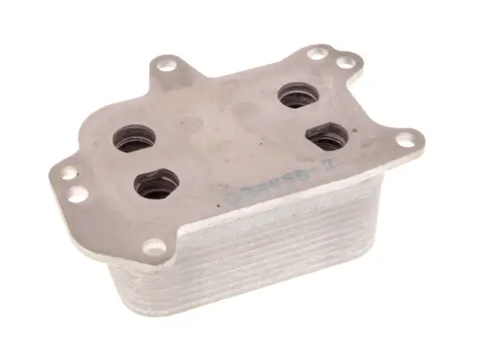 Ölkühler, Motoröl MAXGEAR 14-0095 Bild Ölkühler, Motoröl MAXGEAR 14-0095